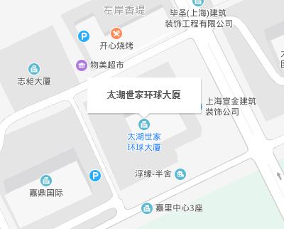 公司地址:上海市靜安區共和新路4718弄6號樓1102室
